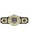 WWE World Heavyweight Championship Title Roleplay Belt